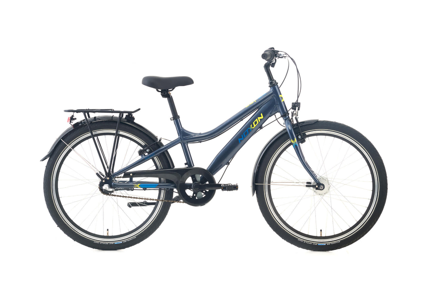 NOXON Rocket ND 24 Zoll Dark Blue
