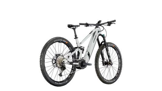 Conway Xyron S 5.9 Full Suspension