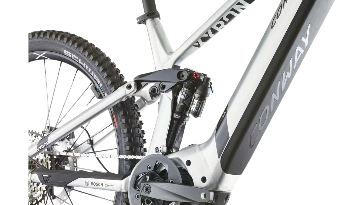 Conway Xyron S 5.9 Full Suspension