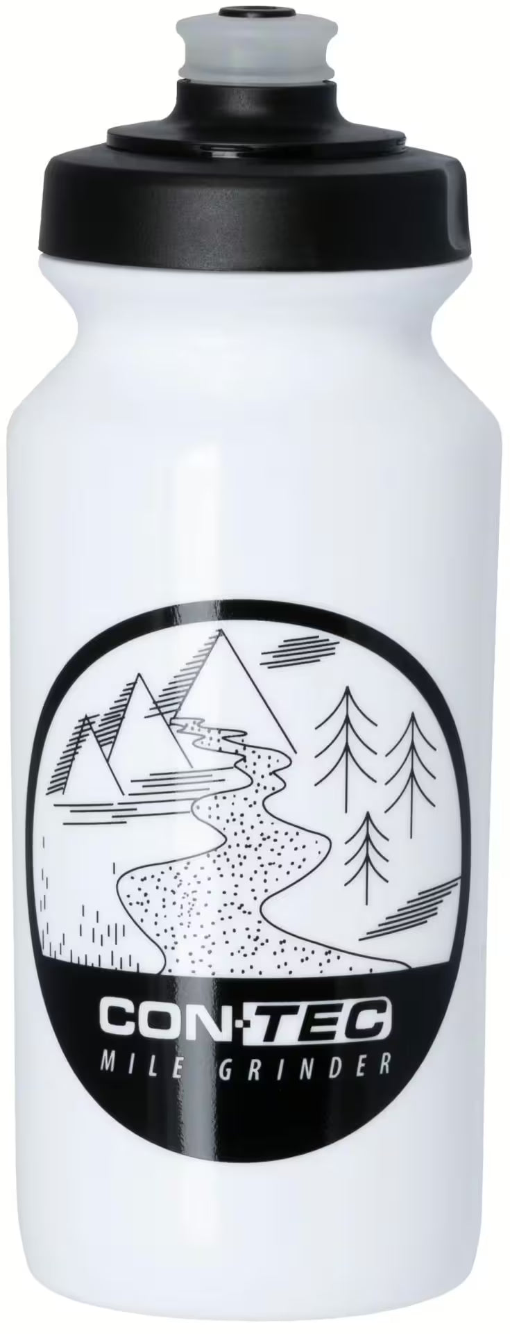 Contec Rivers Evo Mile Grinder – Trinkflasche für lange Touren