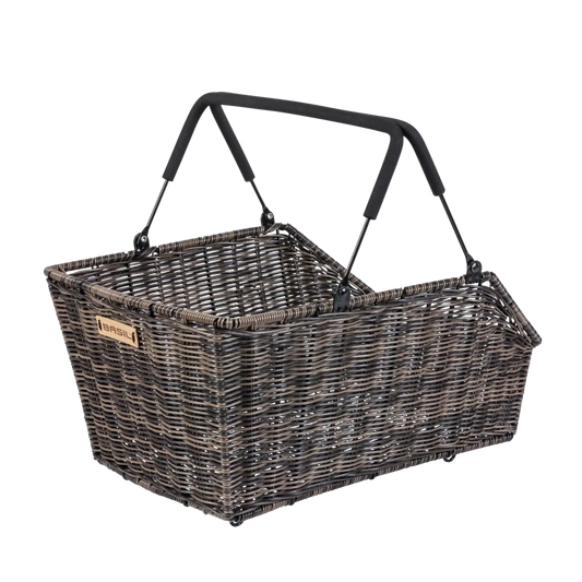 Basil Cento Rattan Look MIK - Detailansicht