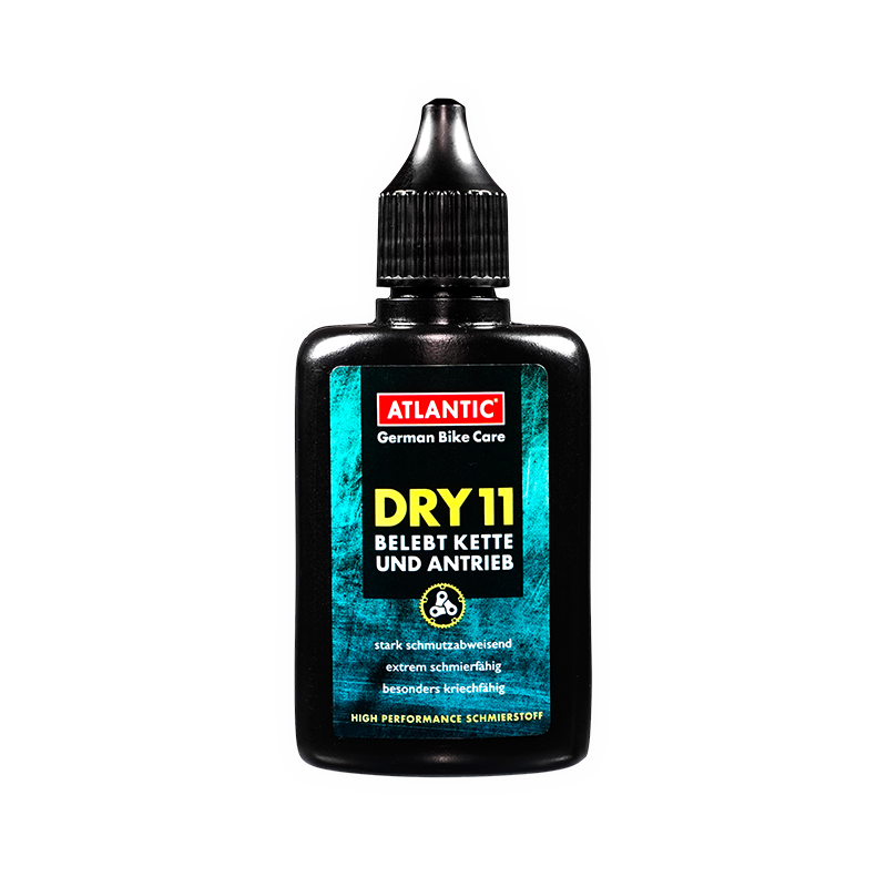 ATLANTIC DRY 11 Kettenschmierstoff 50 ml