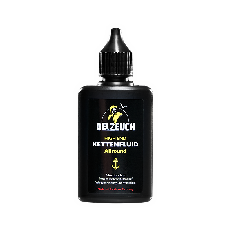 ATLANTIC OELZEUCH High End Kettenfluid Allround 50 ml