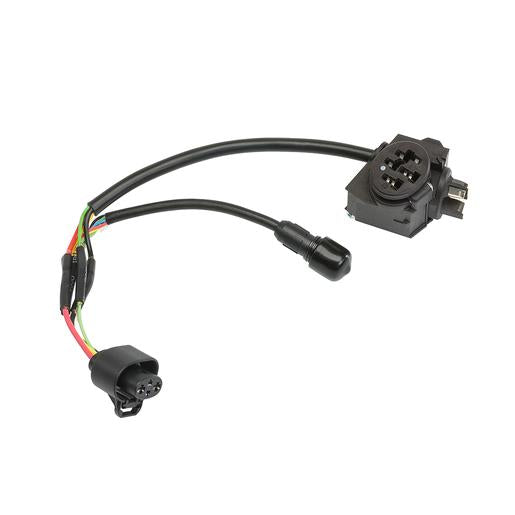 Bosch Y-Kabel Rahmenakku
