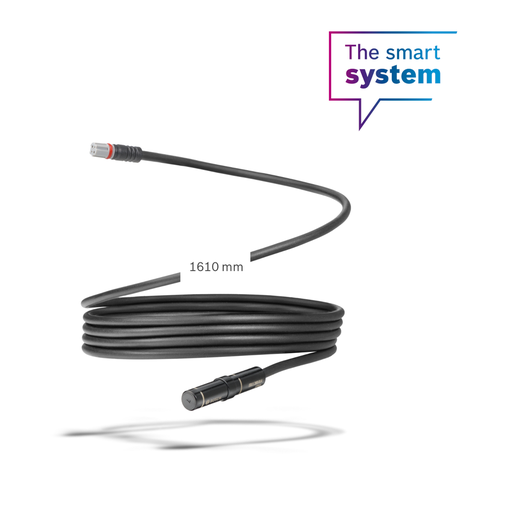 Bosch Geschwindigkeitssensor Drive Unit Slim
