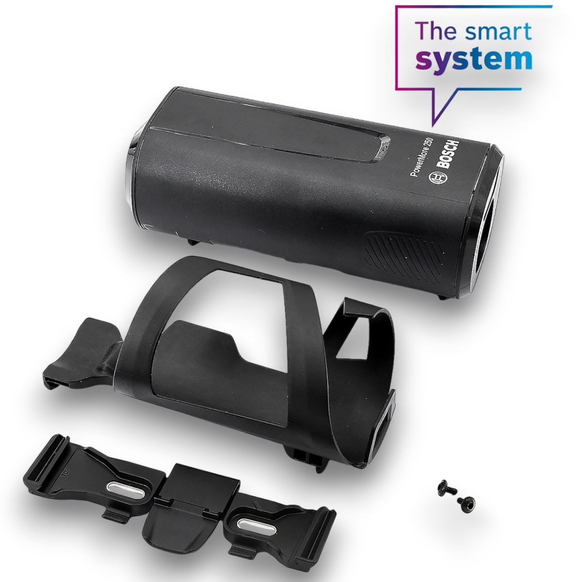Bosch PowerMore 250 Kit (EU) (BBP3620)