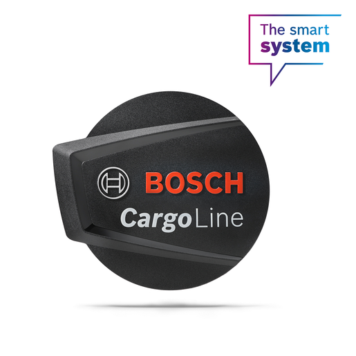 Bosch Logodeckel Drive Unit