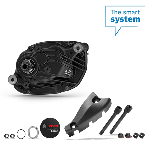 Bosch Drive Unit Kit Performance Line Speed