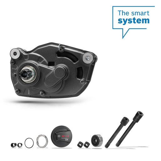 Bosch Drive Unit Kit Performance Line SX