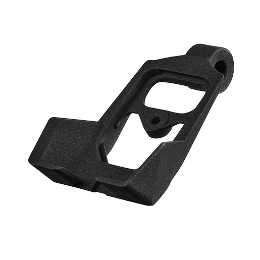 ergotec Kiox Display Halterung Faceplate