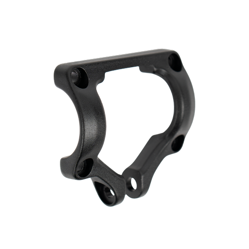 ergotec Vorbaukappe Licht Integra Performance Vario