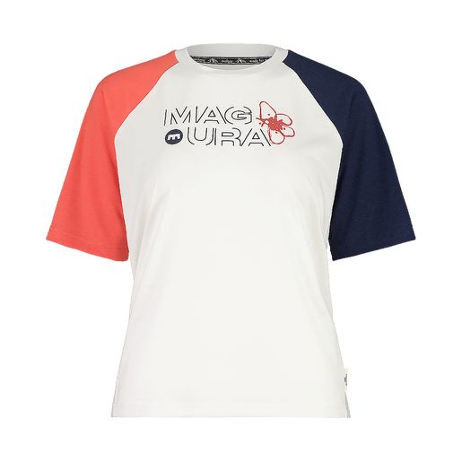 MAGURA Magnolia T-Shirt highfivemtns Women
