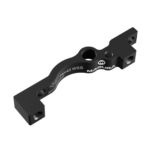 MAGURA Adapter QM 42 G WSS