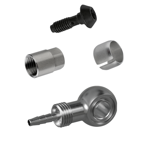 MAGURA ETT Anschluss-Set
