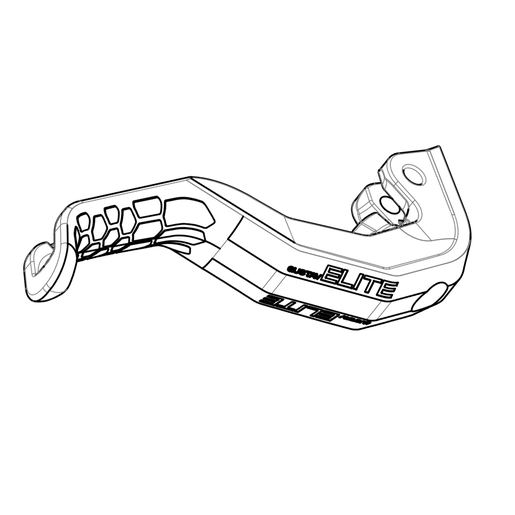 MAGURA Bremshebel GUSTAV ELITE