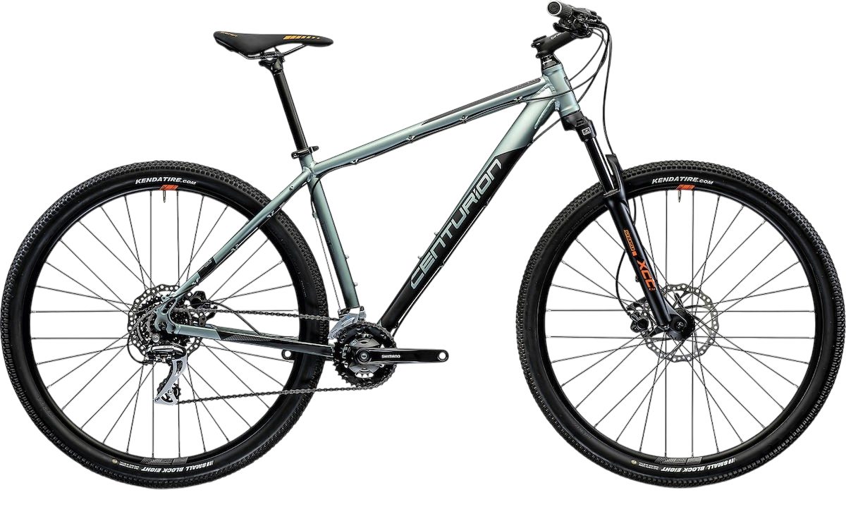 Centurion Backfire Comp 50.27 HP2 – Vielseitiges Hardtail für Trail & – Fahrrad Kruggel GmbH