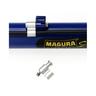 MAGURA Leitungsführung