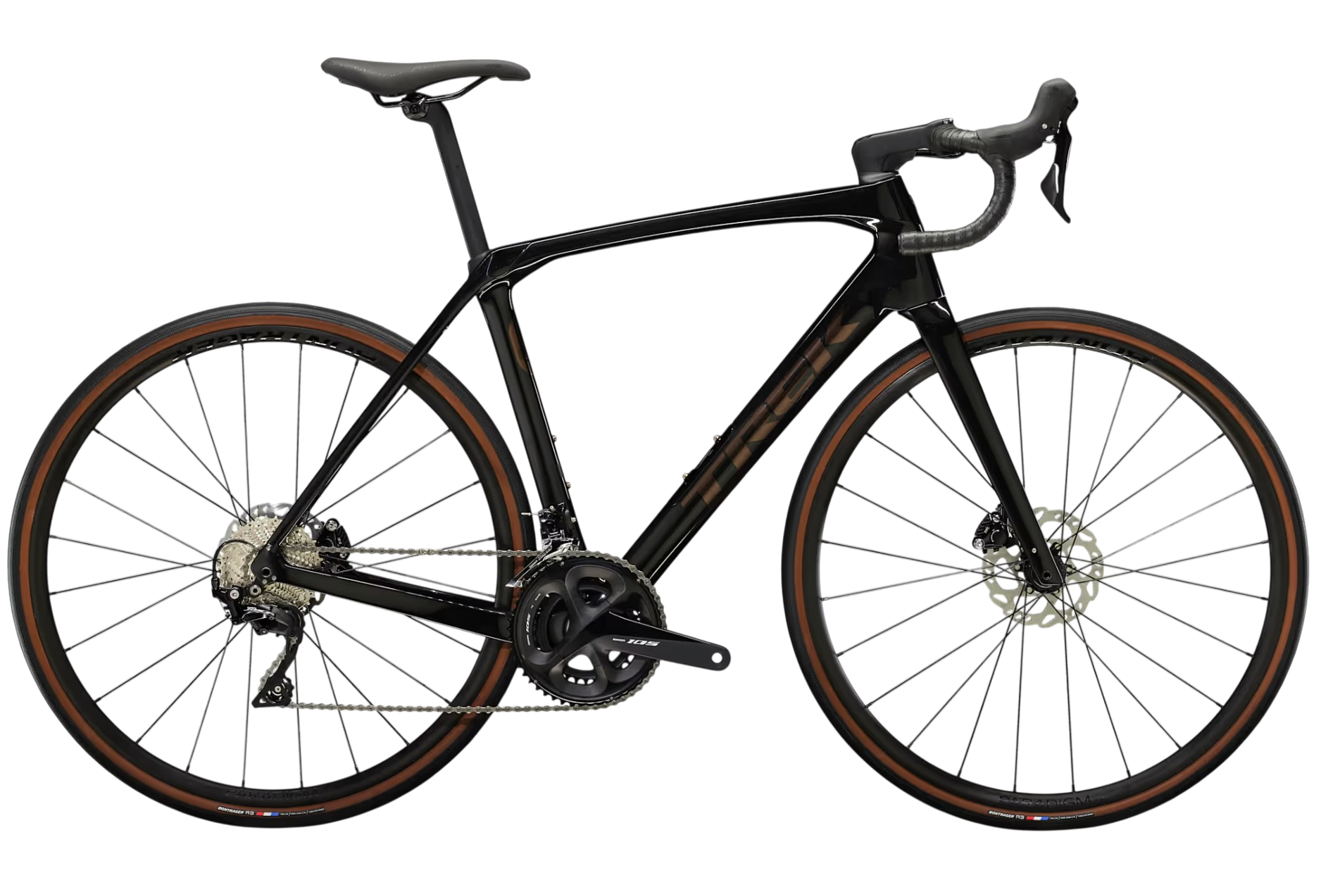 Trek Domane SL 5 Gen 4