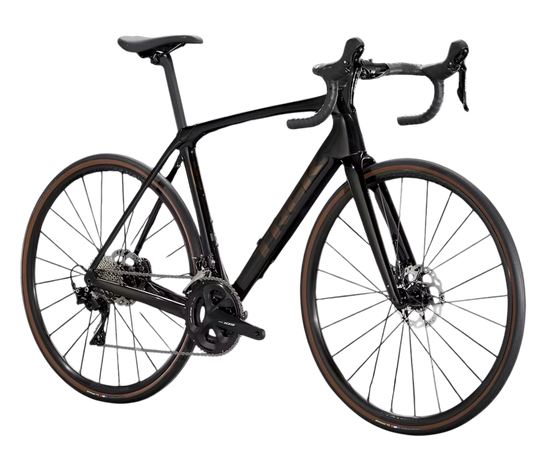 Trek Domane SL 5 Gen 4 Carbon Deep Smoke Shimano 105