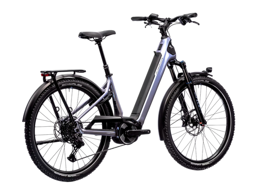 CENTURION Country R900 L – Komfortables SUV E-Bike für Alltag & Abenteuer