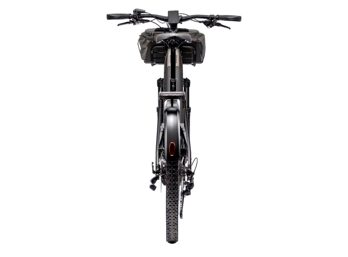 Centurion Country R2000 LX ABS â Vollgefedertes SUV E-Bike mit maximalem Komfort