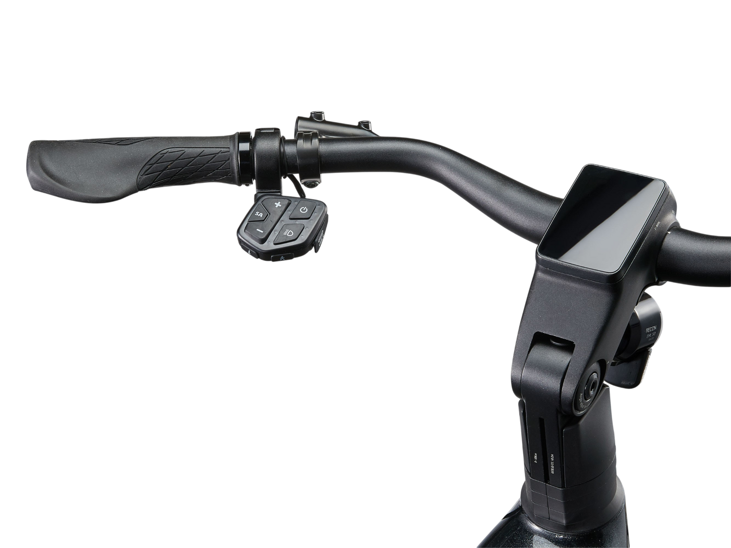 GIANT AnyTour E+ 4 RT – Komfortables E-Touringbike für Alltag & Abenteuer