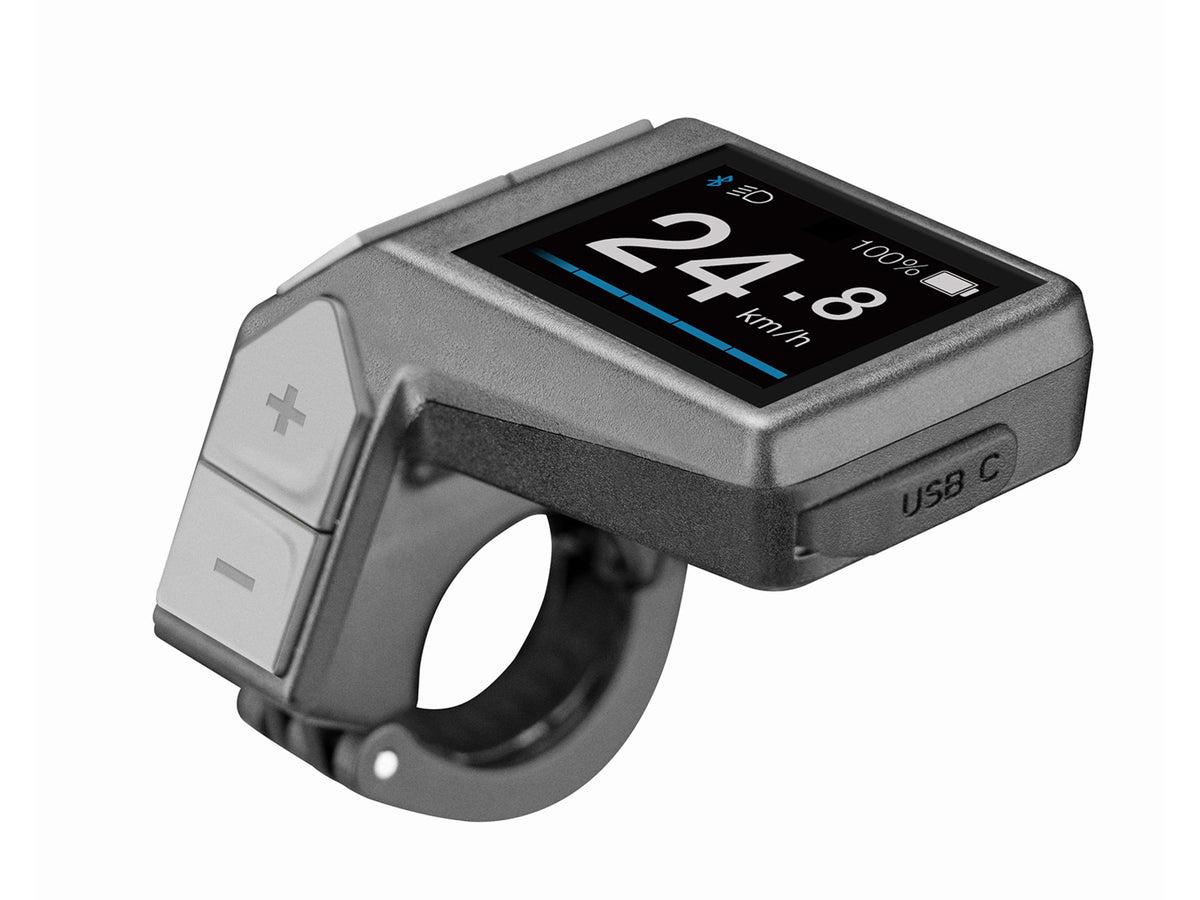 Giant RideControl Dash 2-in-1 (SG) â E-Bike Bedieneinheit mit Farbdisplay
