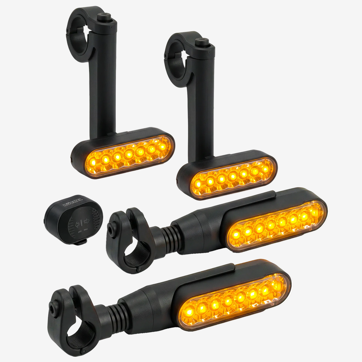 Büchel Turnlite Blinker-Set