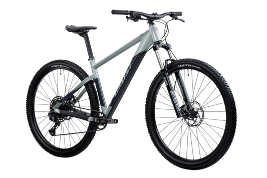 Ghost Nirvana Tour SF – Vielseitiges Hardtail-MTB für Alltag & Trail