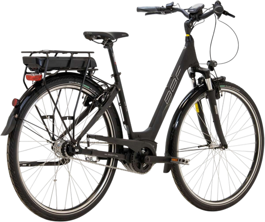BBF E-City Genf Plus ALP500 Wave Bosch Active Line Plus 500 Wh