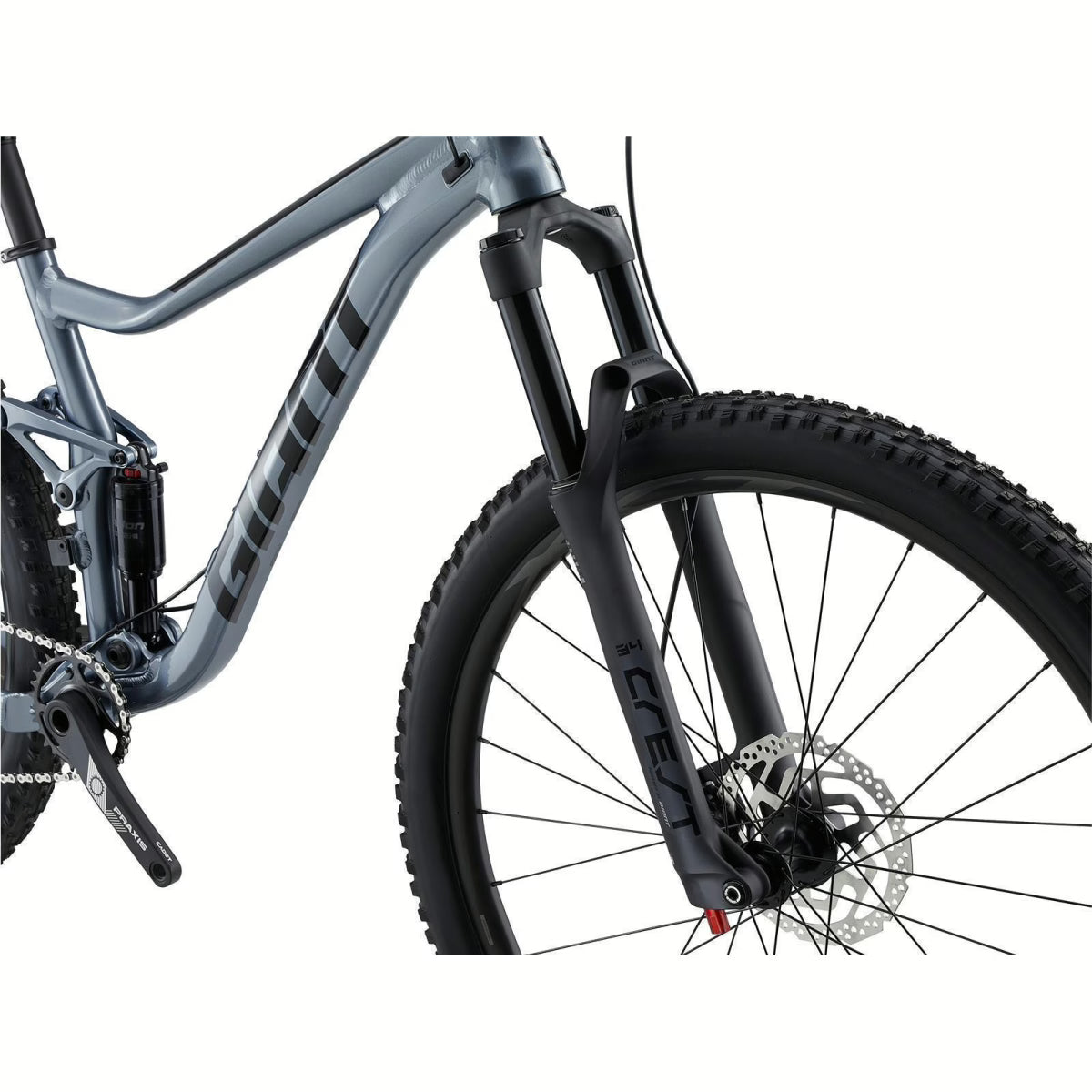 Giant Stance 2 29er Fully – Das Einsteiger-Mountainbike für Trail-Abenteuer