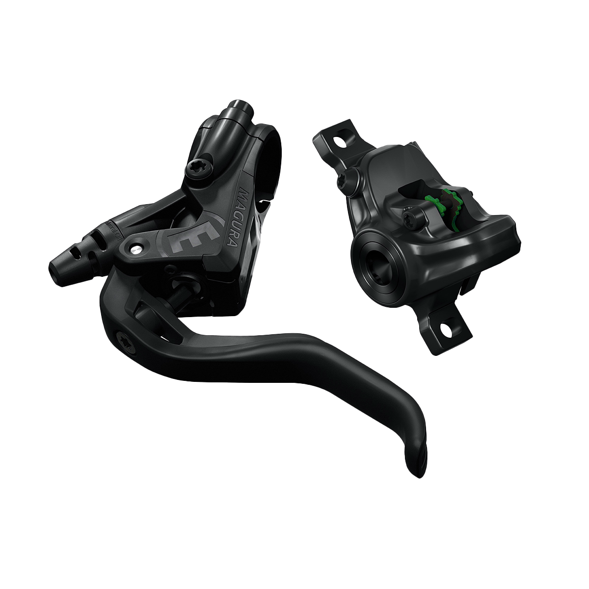 MAGURA MT SPORT Detail