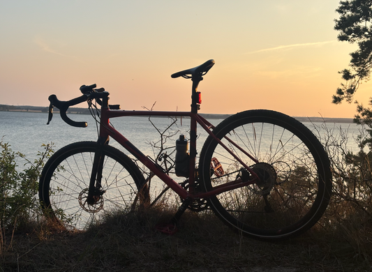 Gravelbike oder Trekkingrad? Das passende Tourenrad für Usedom