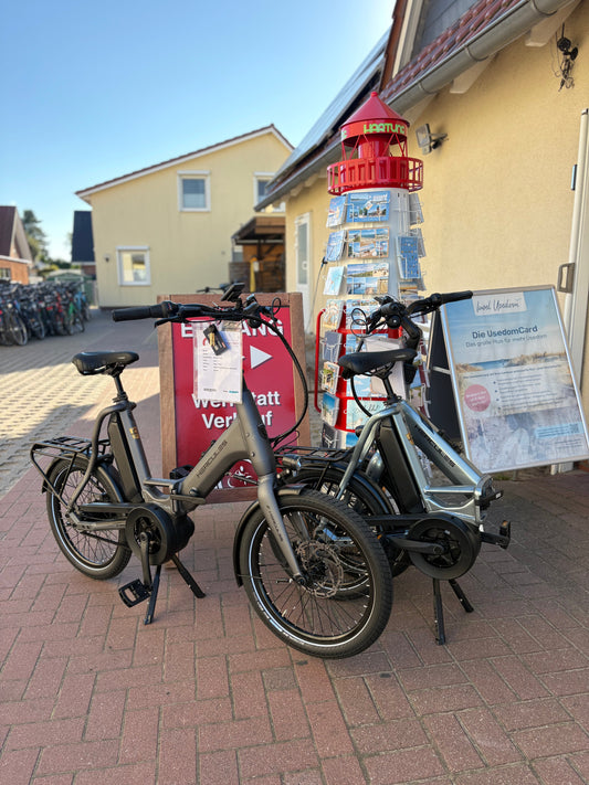 🚴 Fahrrad kaufen leicht gemacht – Große Auswahl & Top Beratung bei Fahrrad Kruggel