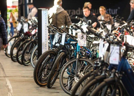 Fahrrad & E-Bike kaufen auf Usedom – Ihr Meisterbetrieb vor Ort