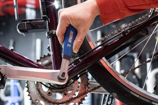Großer Frühjahrs-Check 2027: Fahrrad & E-Bike fit für die Saison – mit Hol- & Bringdienst