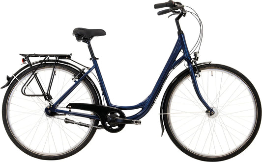 Sonderangebot: BBF Cityrad Sondermodell Wave – jetzt 449 € statt 599 €
