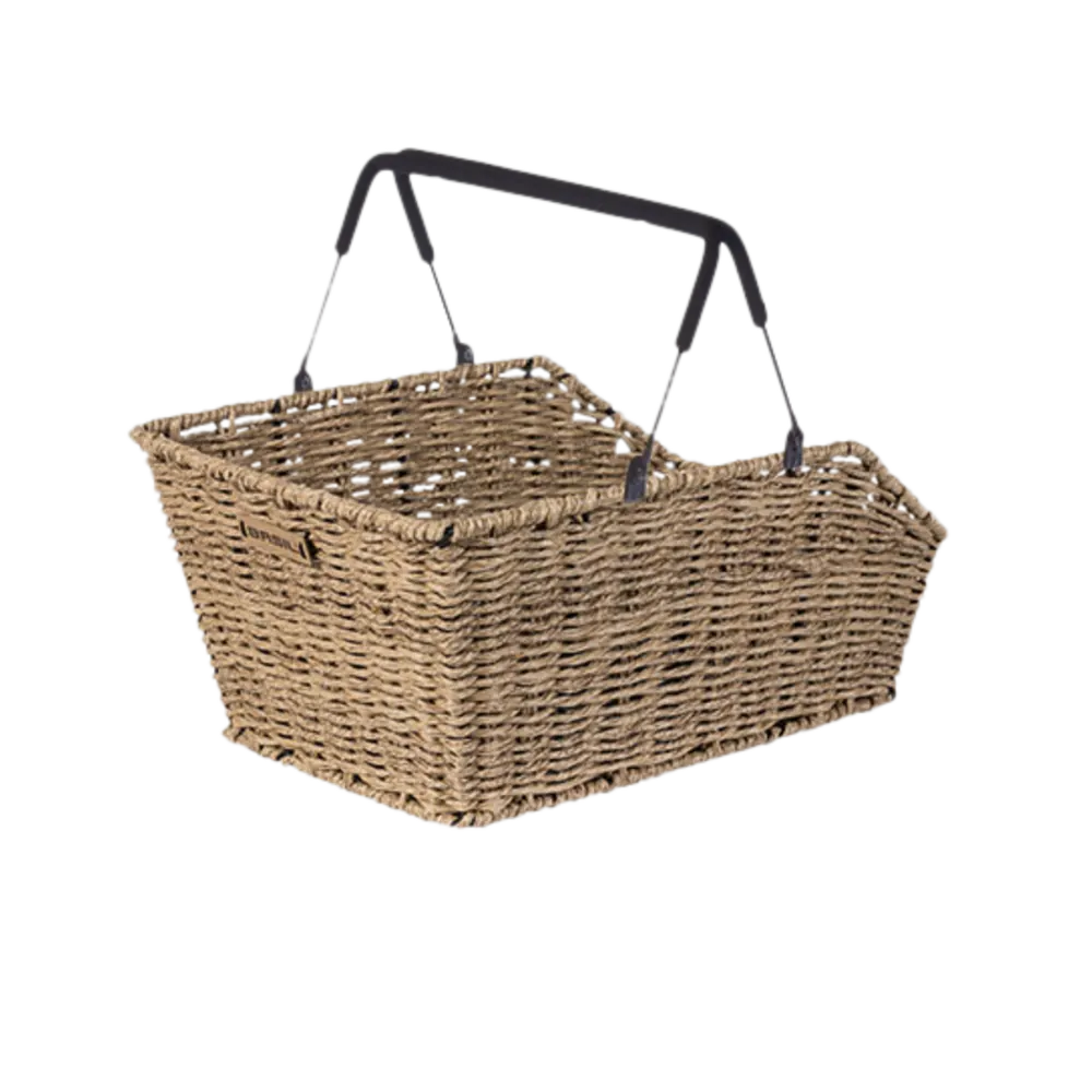 Fahrradtasche und Fahrradkorb – Taschen & Körbe bei Fahrrad Kruggel auf Usedom