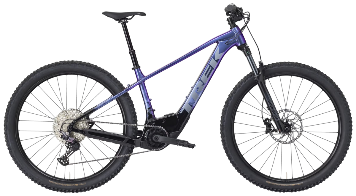 E-Mountainbike (E-MTB) für Trails und Gelände – E-Mountainbikes bei Fahrrad Kruggel auf Usedom