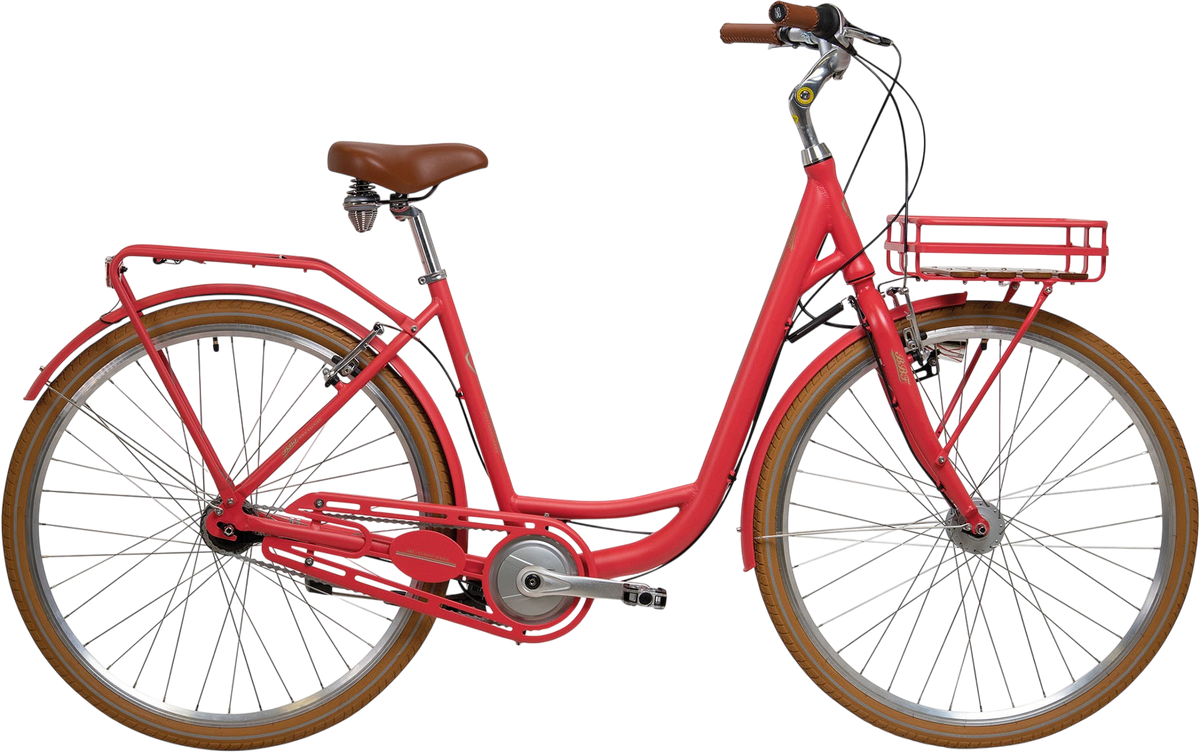 Cityrad für Alltag und Stadt – Citybikes bei Fahrrad Kruggel auf Usedom