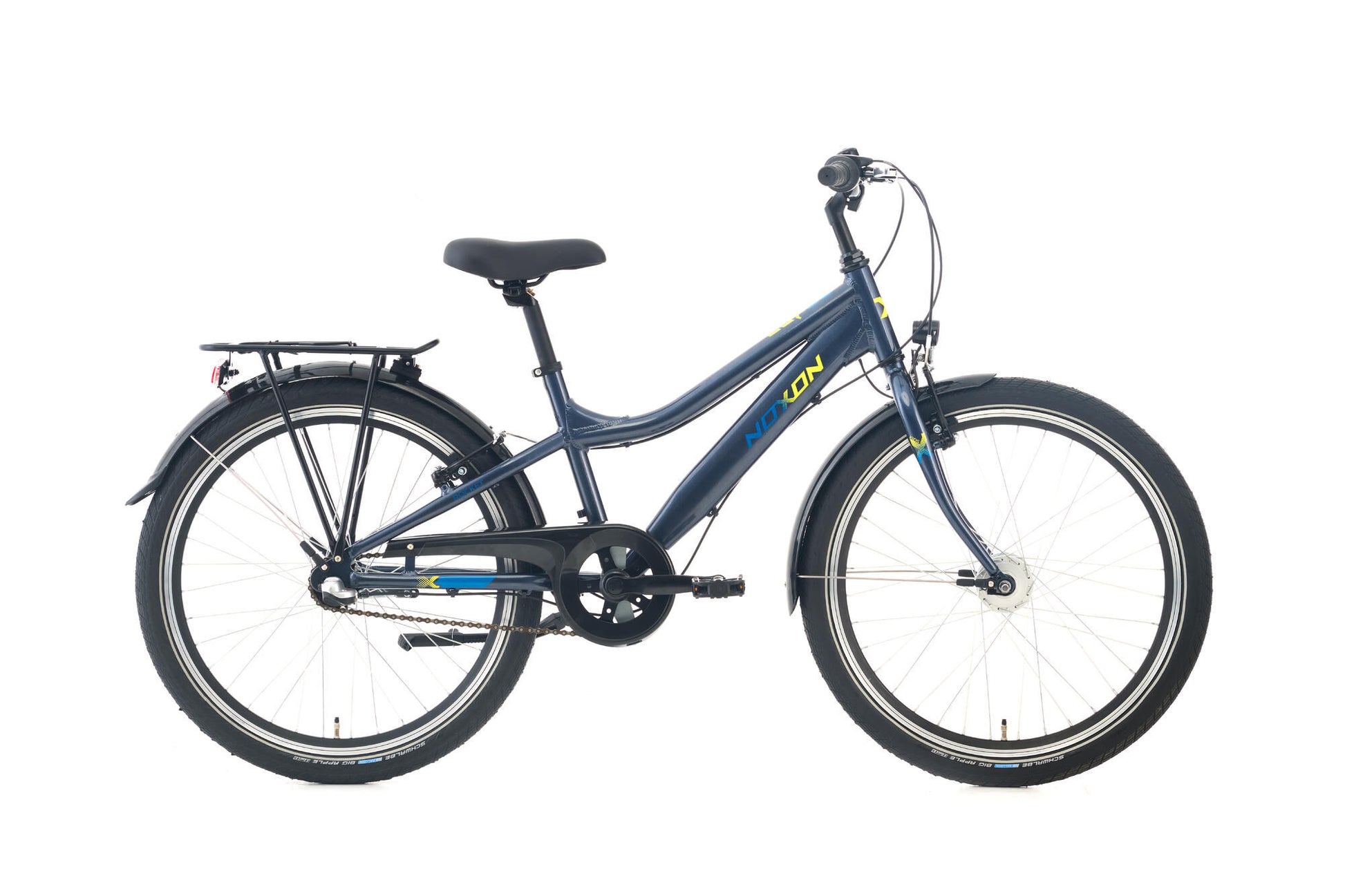 NOXON Rocket ND 24 Zoll Dark Blue