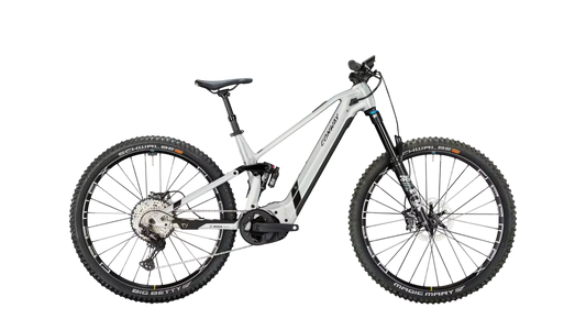 Conway Xyron S 5.9 Full Suspension