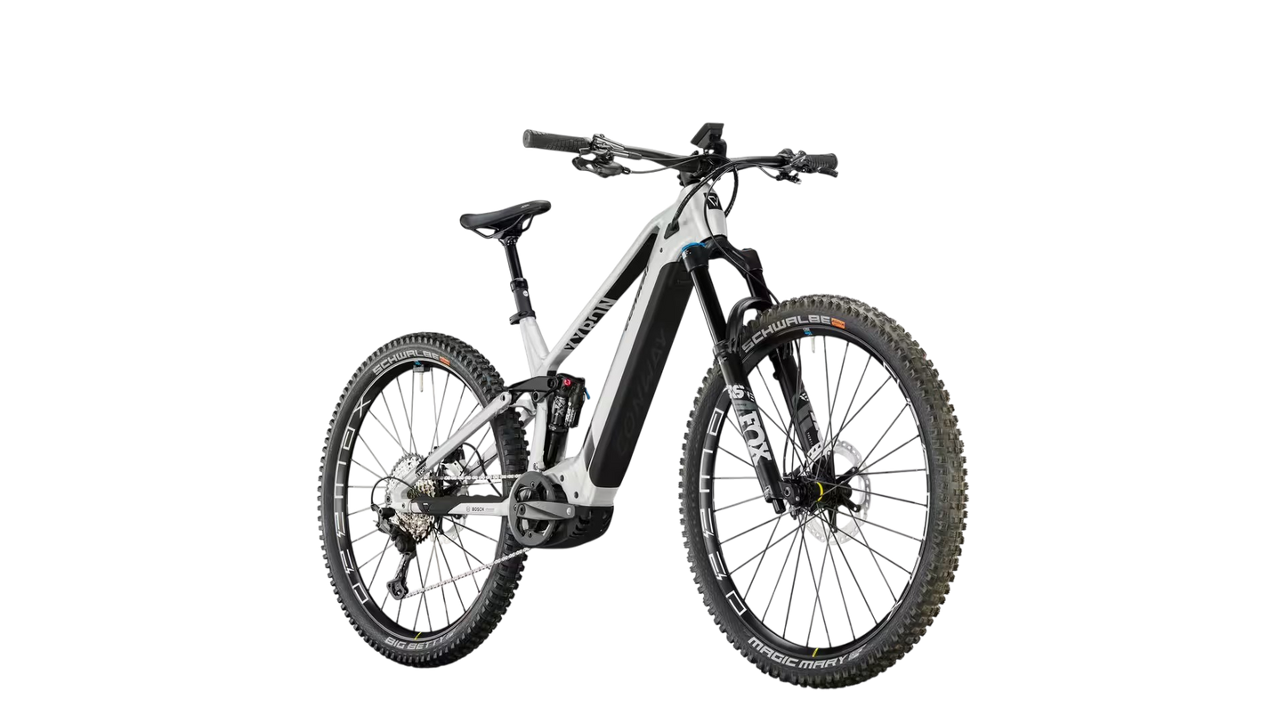 Conway Xyron S 5.9 Full Suspension