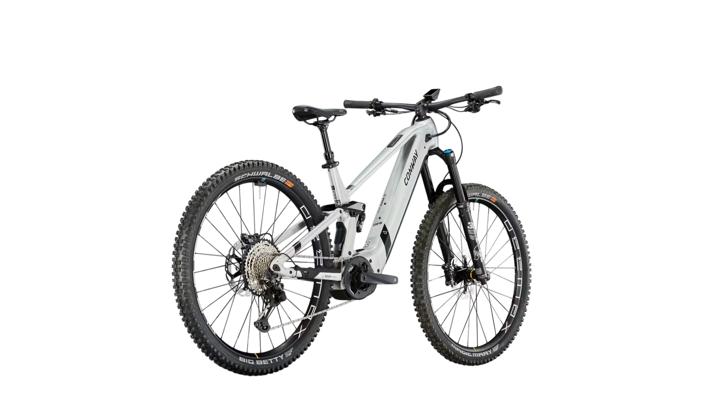 Conway Xyron S 5.9 Full Suspension
