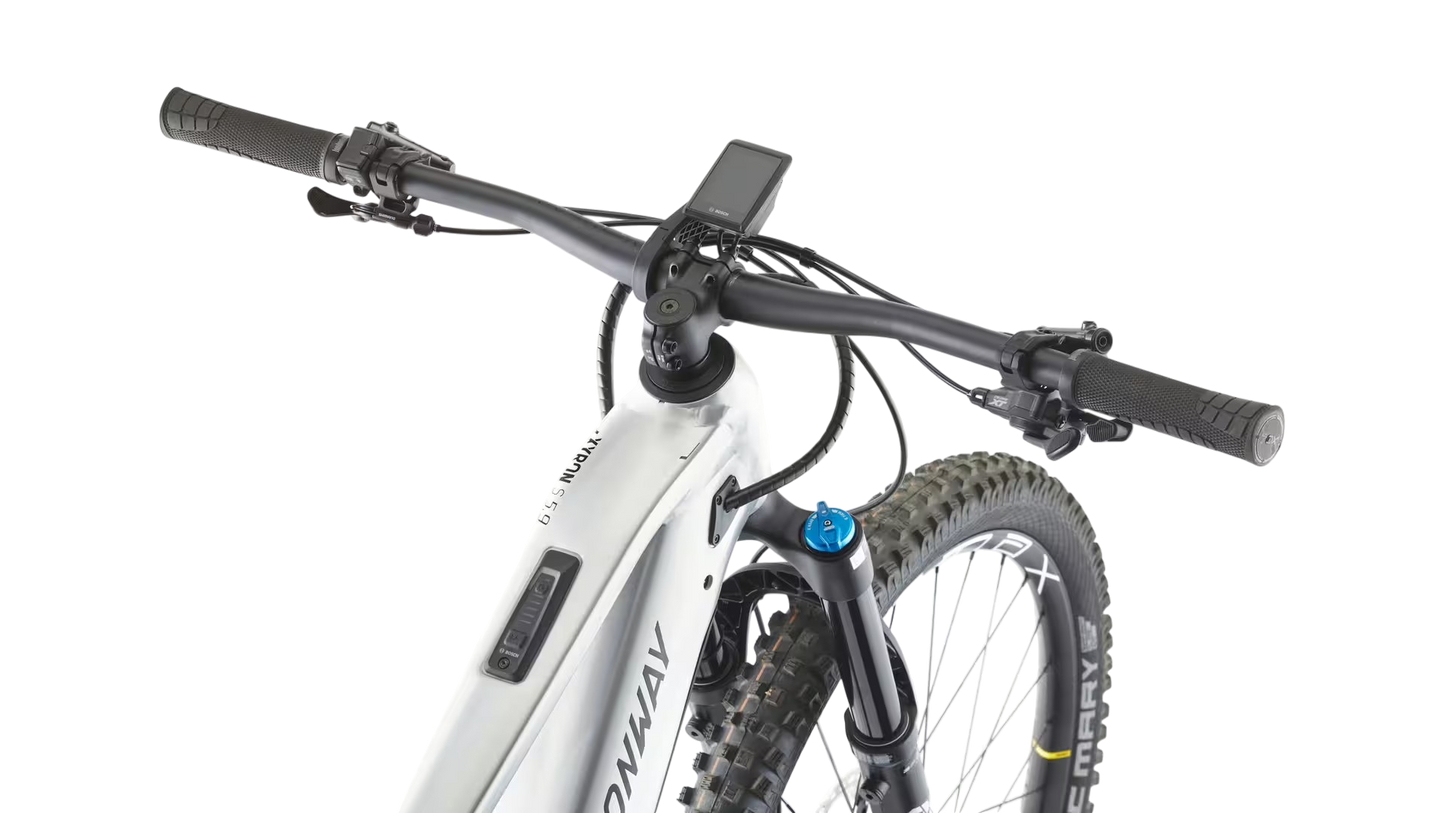 Conway Xyron S 5.9 Full Suspension