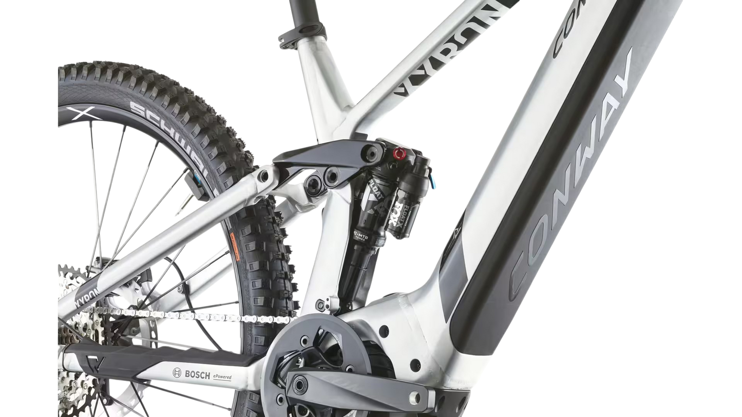 Conway Xyron S 5.9 Full Suspension