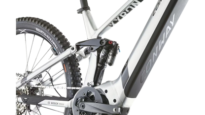 Conway Xyron S 5.9 Full Suspension