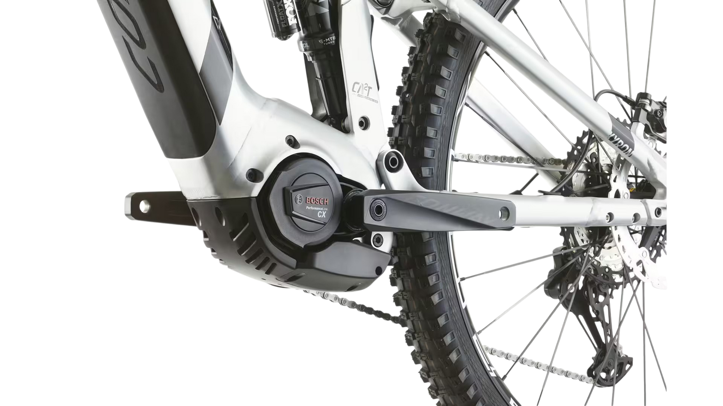 Conway Xyron S 5.9 Full Suspension