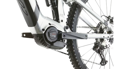 Conway Xyron S 5.9 Full Suspension
