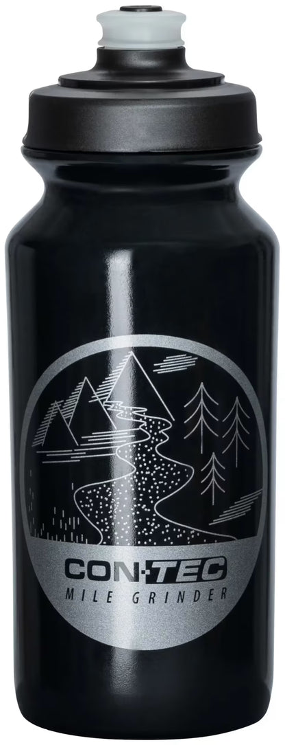 Contec Rivers Evo Mile Grinder – Trinkflasche für lange Touren